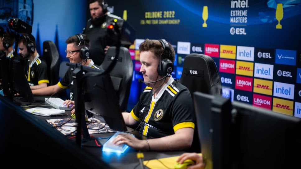 Karrigan and Zywoo discuss M4A1-S, AWP Nerfs and BLAST World Finals cover image