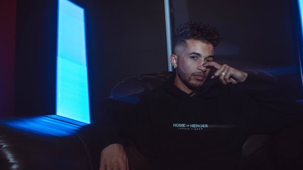 Complexity Gaming welcomes Jordan Fisher as part owner & creator cover image