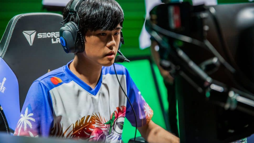FLY Philip on differences between LCS and Academy: “I feel like it’s more about playing the scaling game here rather than having a scrap in Academy” cover image