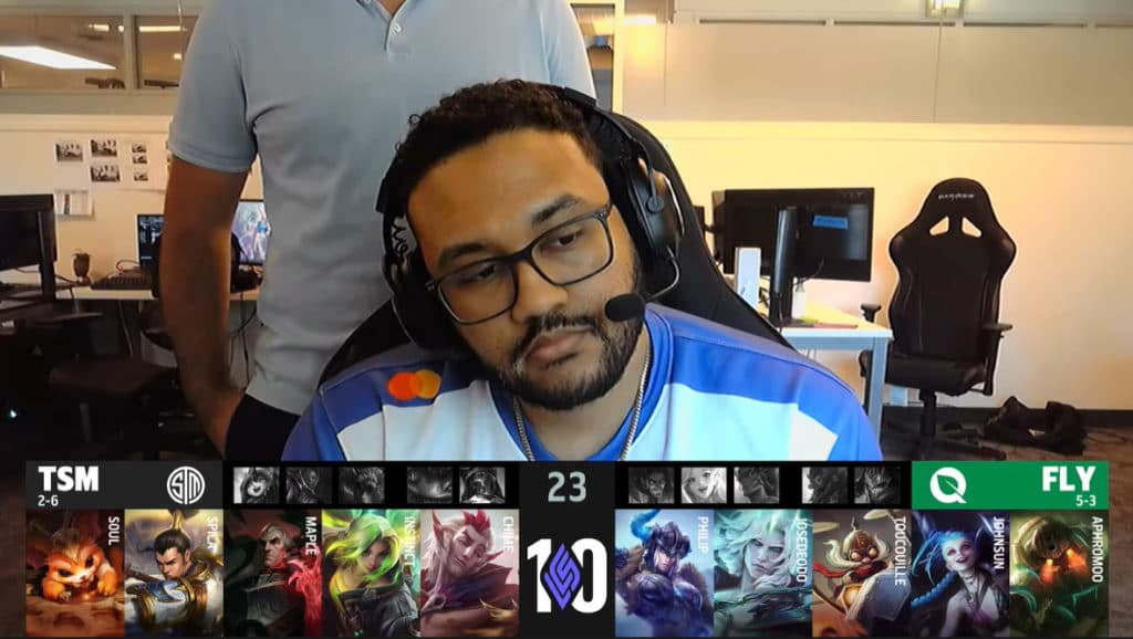 <em>Screenshot via <a href="https://www.youtube.com/watch?v=_oi87d-zBdQ" target="_blank" rel="noreferrer noopener nofollow">LoL Esports VODS and Highlights</a></em>
