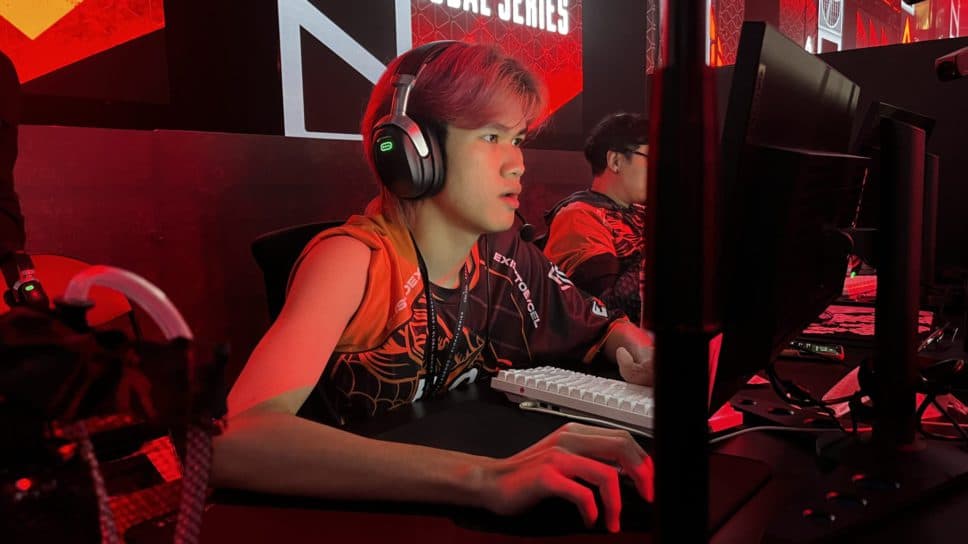 EXO Clan IGL Killoposz: “We are an underdog team and I really like that, other people are like ‘who the f**k is that? Who won last game.. EXO? Who is that??’.” cover image