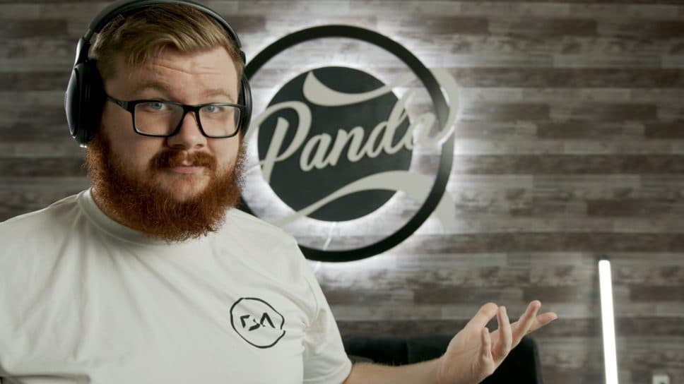 NA West lost its Fortnite broadcast… How this man saved it cover image