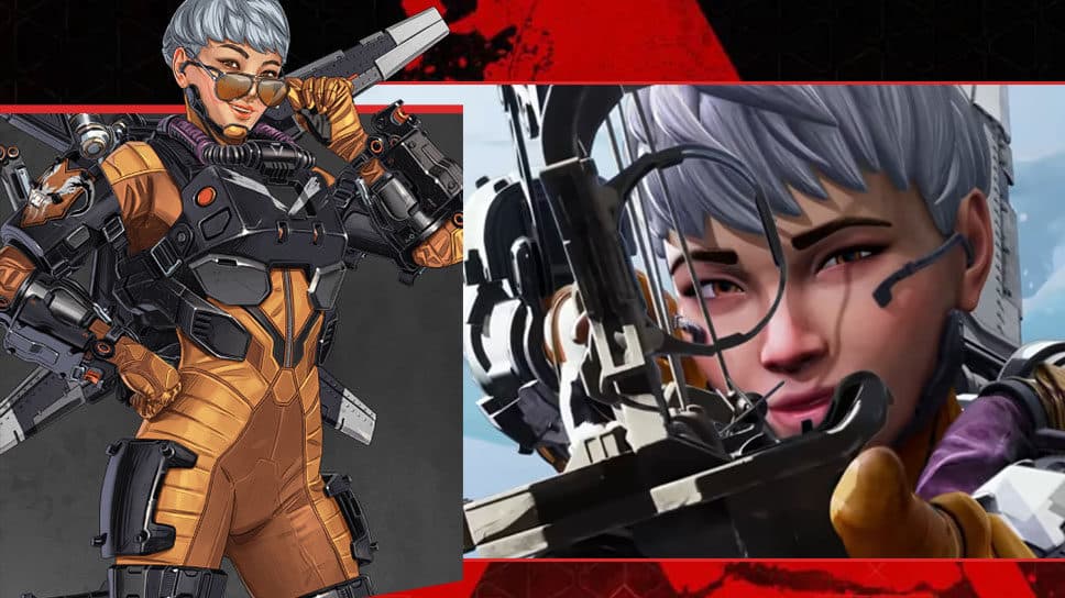 The Valkyrie Obsession: 96% pick-rate in ALGS Champs. Is she the perfect legend or “unhealthy for the scene”? cover image