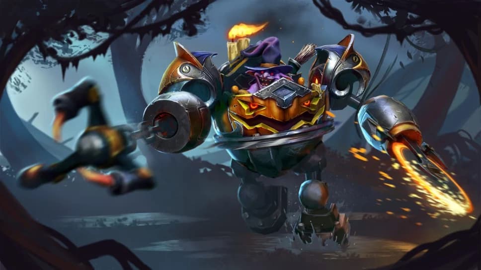 When does the 2022 Dota 2 battle pass end? cover image
