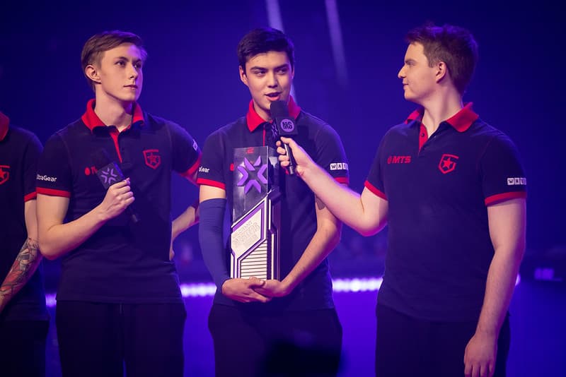 Valorant phenom nAts enters free agency, leaving M3C cover image