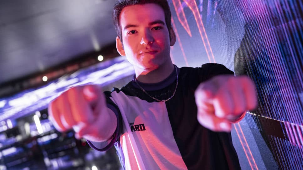 The Guard upsets Shrouds VCT debut with 2-1 win over Sentinels cover image