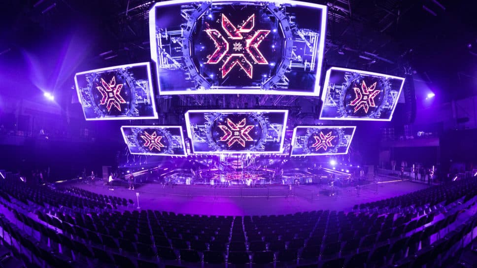 Every team that will be competing at VCT Champions 2022 cover image