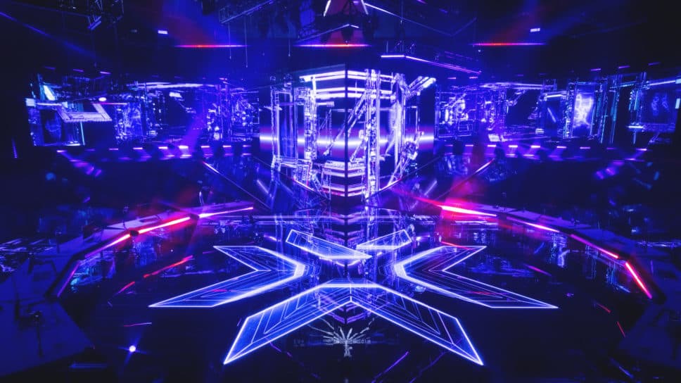 Every team competing at the NA Last Chance Qualifier (LCQ) cover image