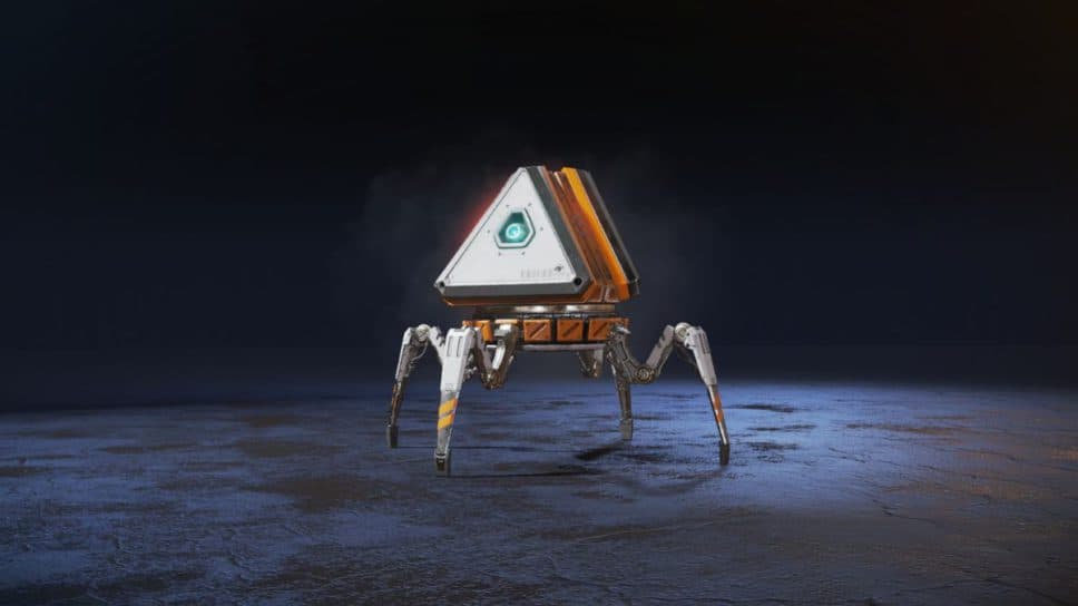 Redditor shares drop rates from 101 Apex Packs in Apex Legends cover image