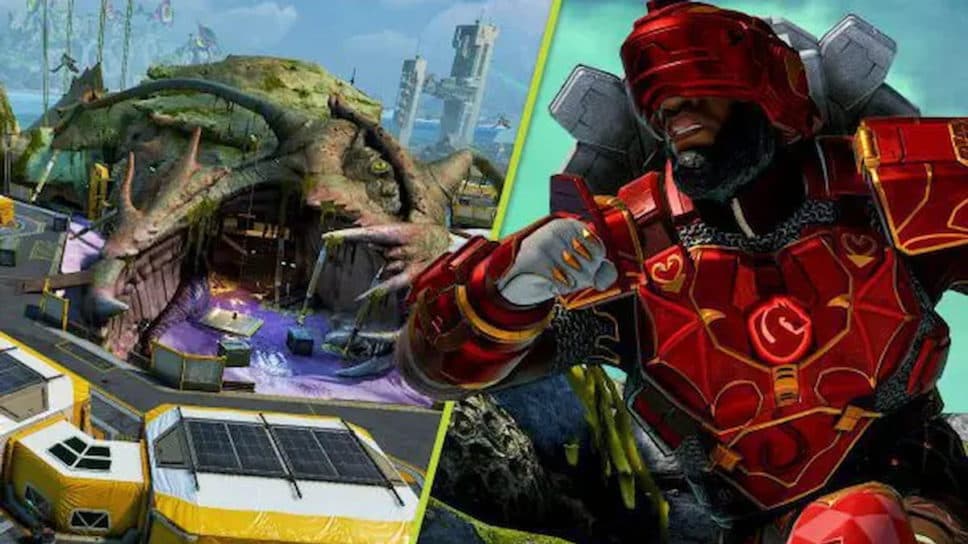 Do Apex Players think Pros are bad for the game? cover image