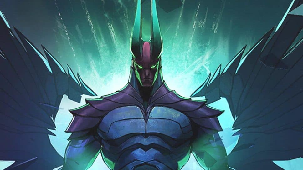 How to fix Dota 2 error 127 cover image