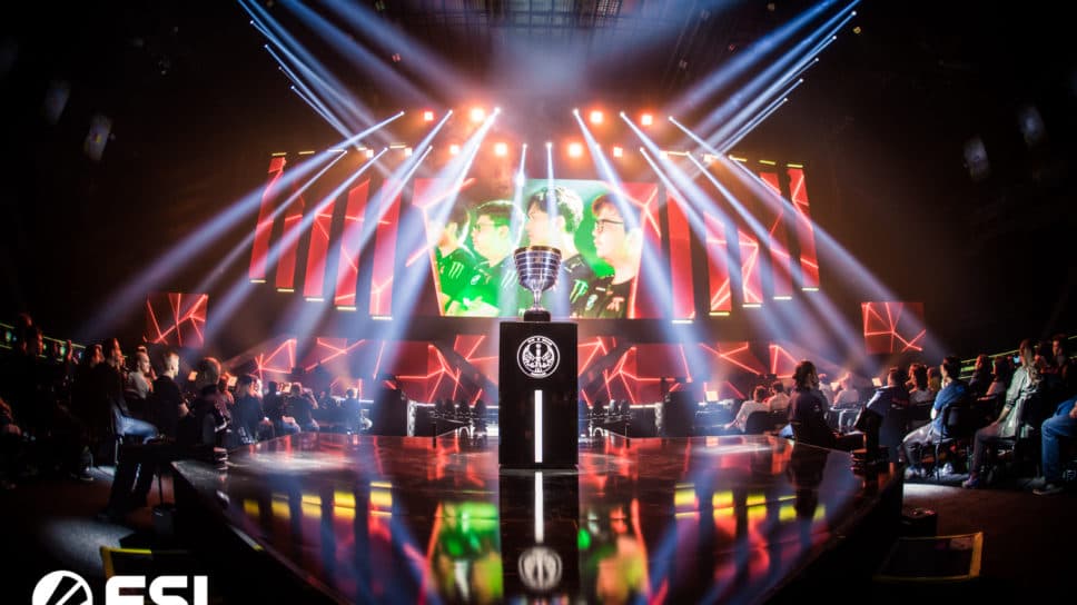 Valve reveals DPC 2023 format: 3 Dota 2 Majors and regional leagues cover image