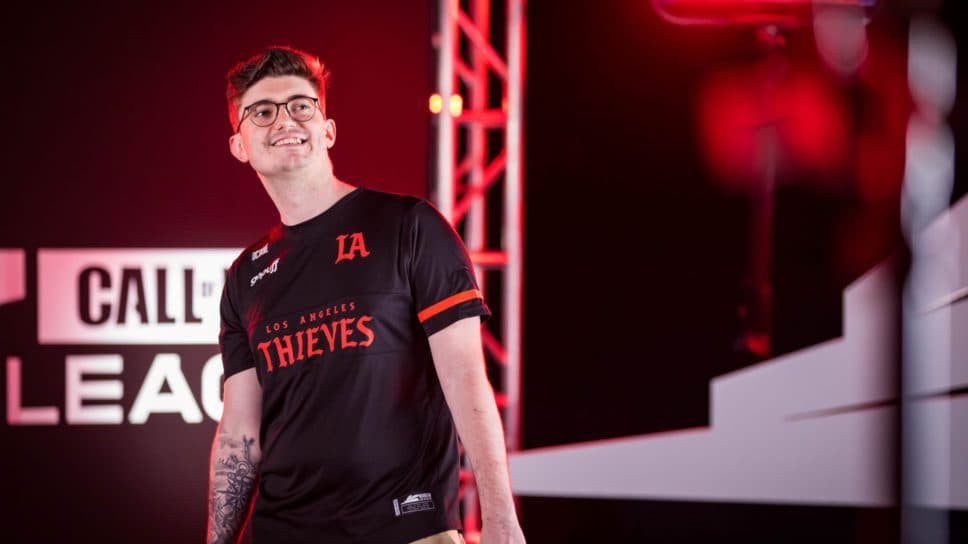 Thrilling Game Fives highlight Day 1 at CDL Champs cover image