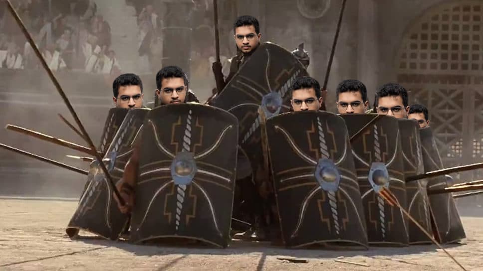 ATF strikes again at ESL One Malaysia against Team Secret as OG takes Lower Bracket Finals 2-0 cover image