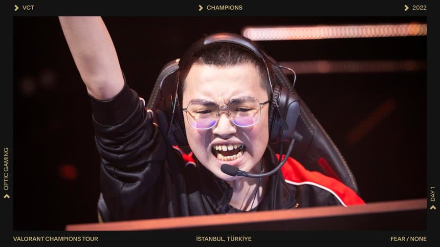 China’s International Valorant debut sees viewership peak at over 786,000 cover image