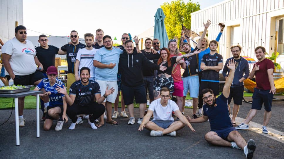 Feno spent his mana and won Solary’s Hearthstone Party event. “We gotta bring LAN Tournaments back”, Feno said cover image