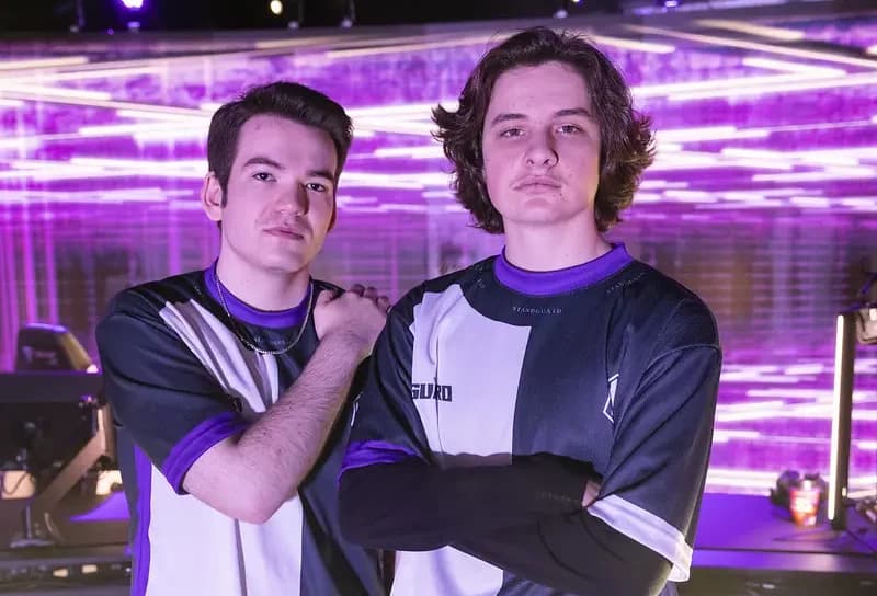 JonahP’s Valorant crosshair and video settings cover image