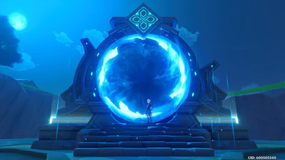 Genshin Impact Spiral Abyss Guide cover image