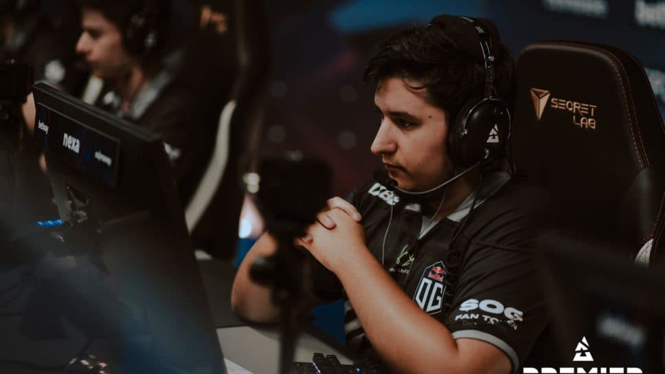 OG send FaZe packing; one step closer to Fall Finals cover image