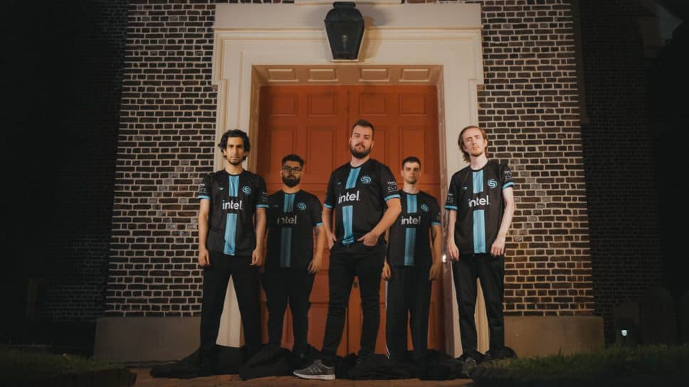 Quincy Crew ends their long search for an organization as they get signed by Soniqs cover image