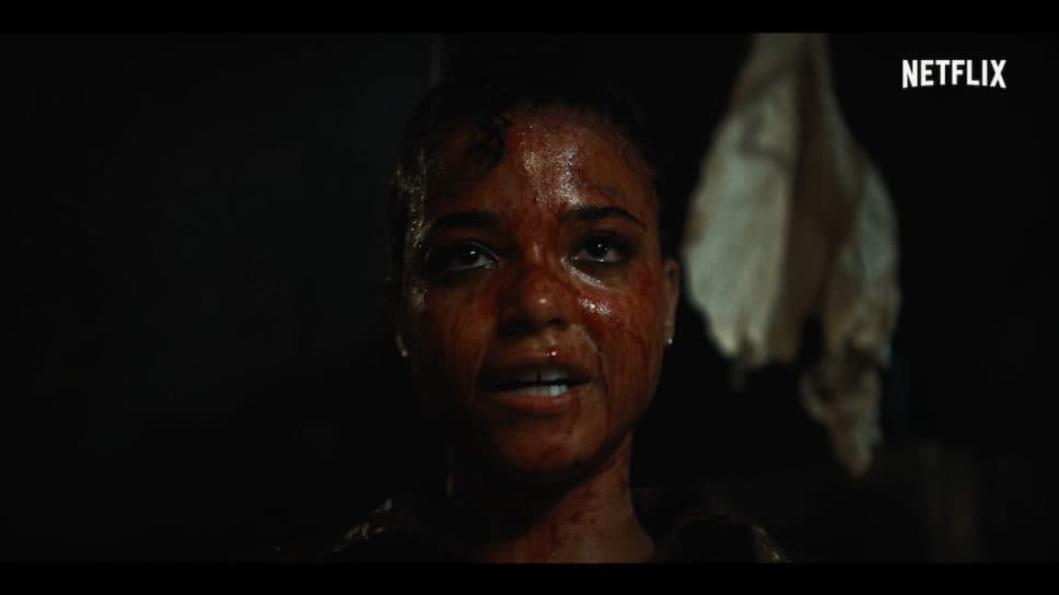 ResidentSleeper – Resident Evil Netflix series cancelled after a single season cover image