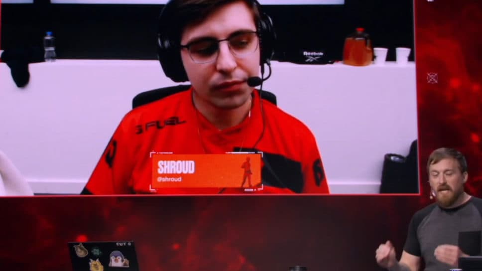 Sentinels earn First win in VCT NA LCQ with Shroud and Zellsis cover image