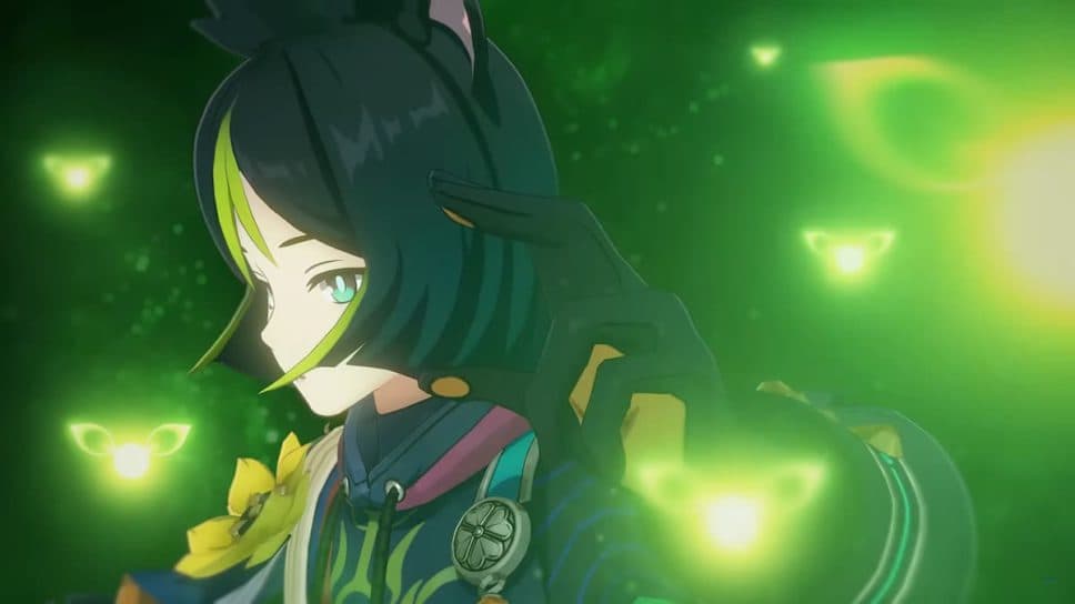 Genshin Impact: Tighnari, Build and Farming Guide cover image