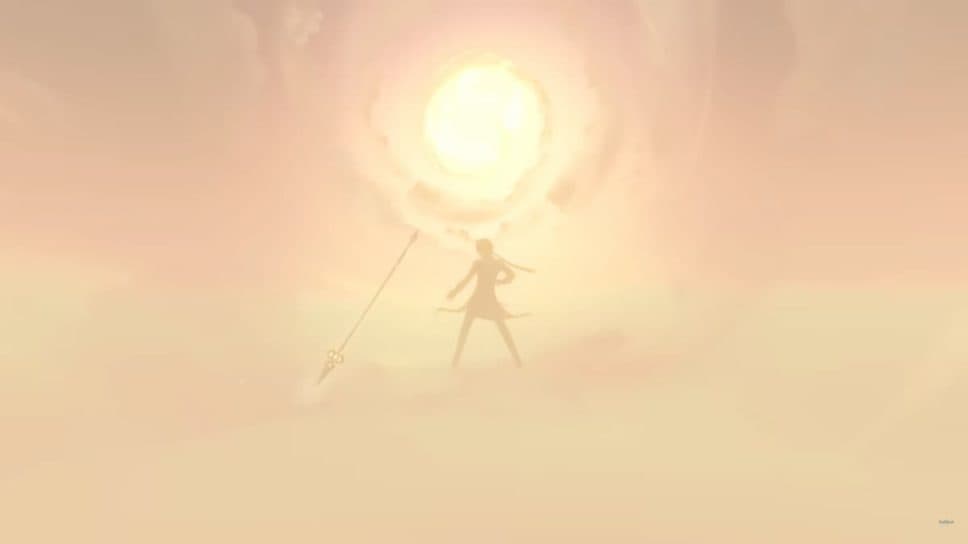 Genshin Impact 3.0: A Starter Guide For Starting With Sumeru cover image