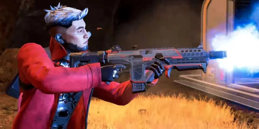The return of the Volt in Season14