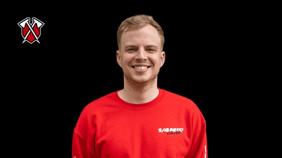 Chief Pat Interview: “I downloaded Clash of Clans by chance” cover image