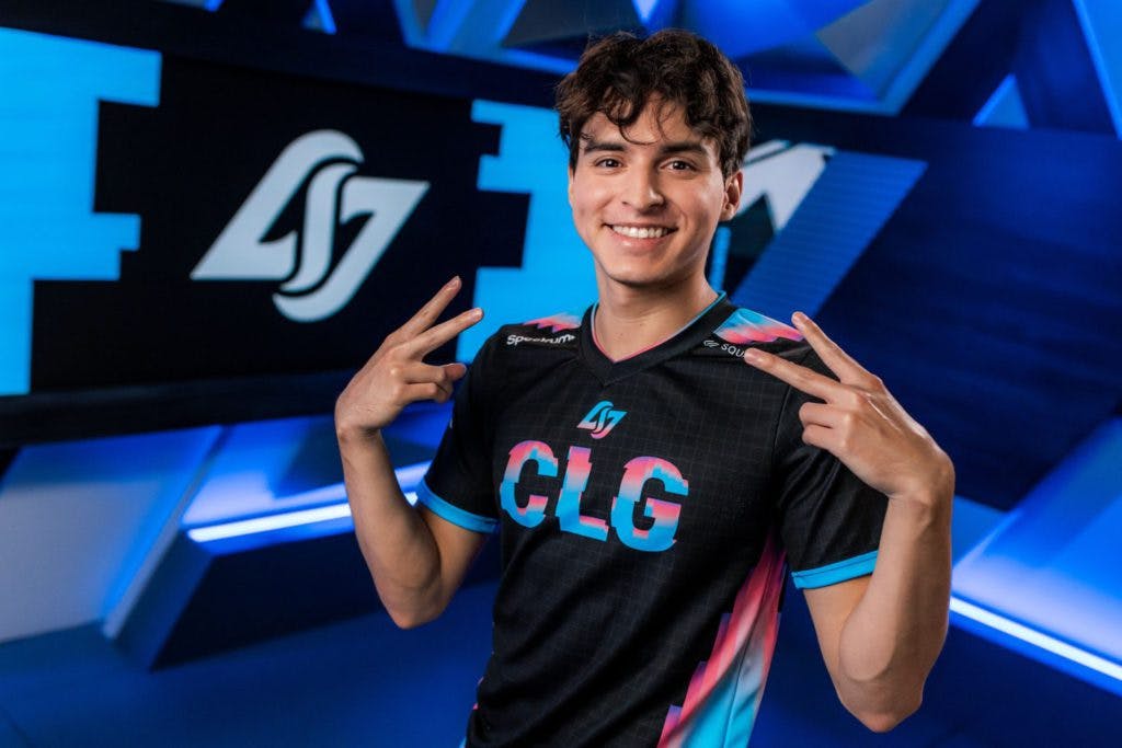 Klee Ziggs featured by DOT Esports, ONE Esports, GameRant and more