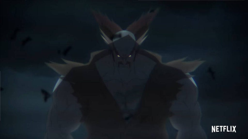 Tekken Bloodline Netflix anime: Release date, characters, voice
