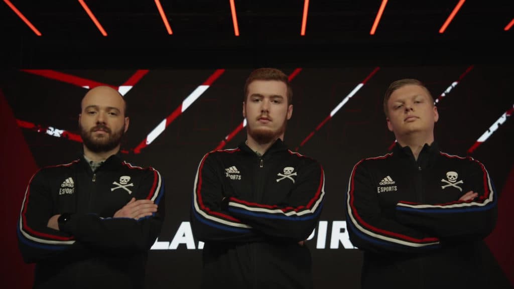 Orlando Pirates Exdee