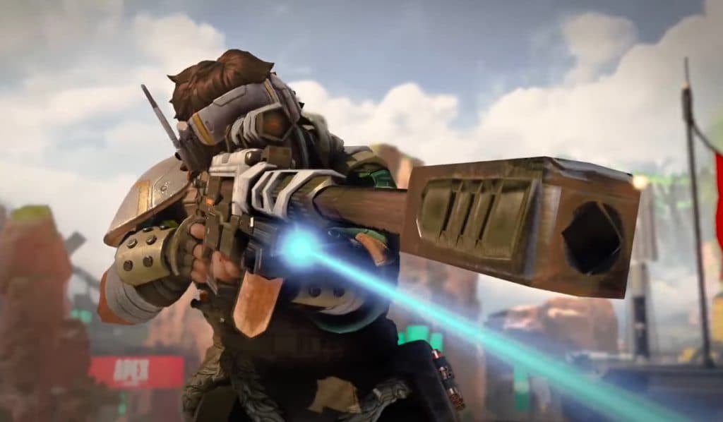 Apex Legends: Hunted Patch Notes