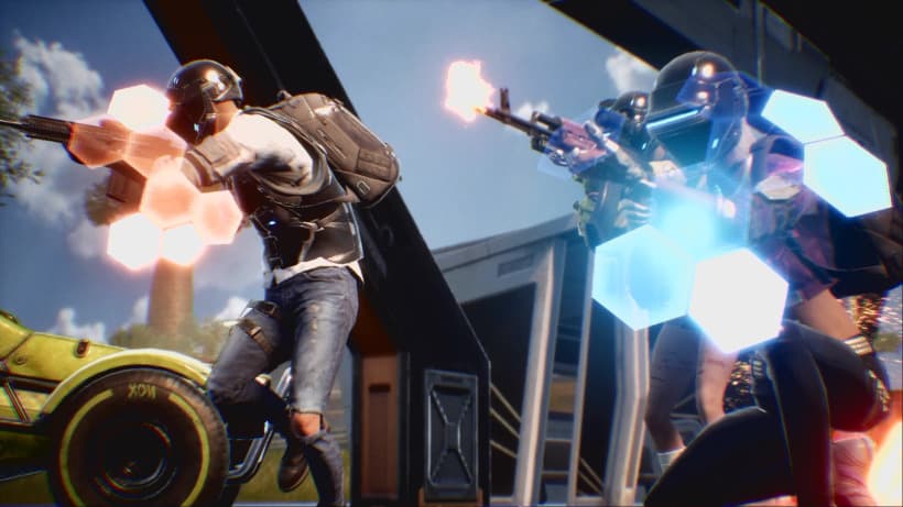 New State Mobile August update: Lynx AMR, Assassin’s Creed collab, and more cover image