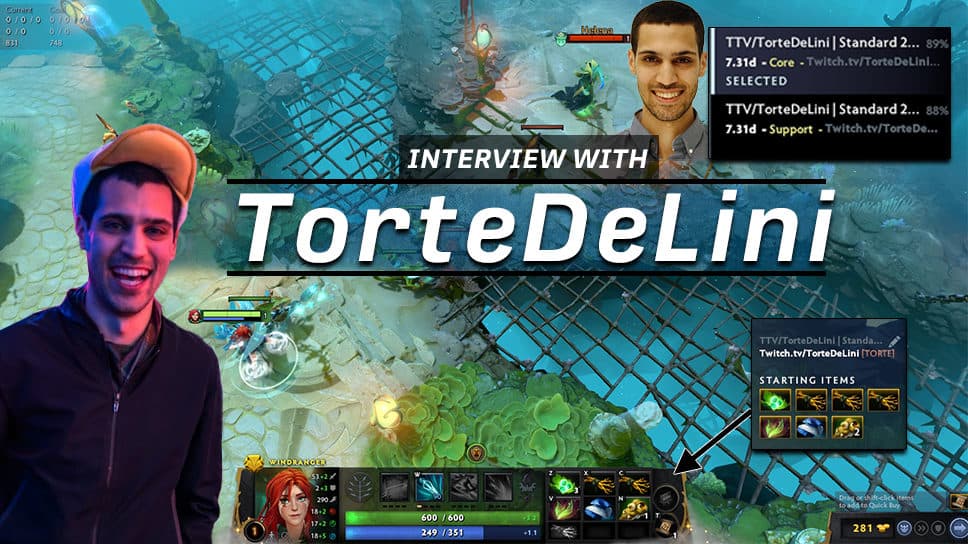 Torte de Lini: “I always applaud people who once used my guides but now feel confident to play on their own or make their own guides” cover image