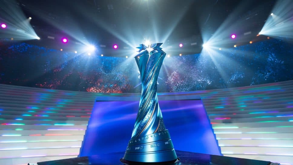 Wild Rift head of esports on MSI equivalent for the mobile game: “Never say never” cover image