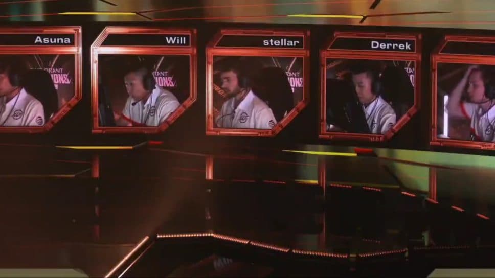 100 Thieves Will: “Playing good for me is just playing confident. When I play very confident and I kind of take over in the game with my comms and everything. I can take over games just like that” cover image