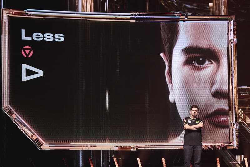 LOUD Less on Pearl loss: “Whoever figures out how to apply the best game to the map fastest is the one that is going to have the upper hand, and at the end of the day, they were faster than us” cover image