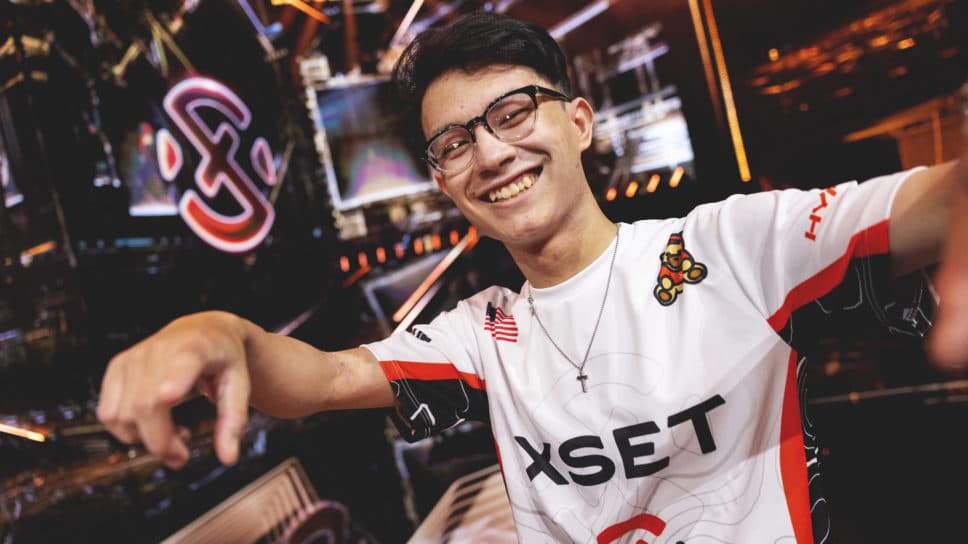 “How Andrew Tate cost me a job […]”: XSET Zekken hints at Carlos’ video costing G2 their VCT 2023 partnership cover image