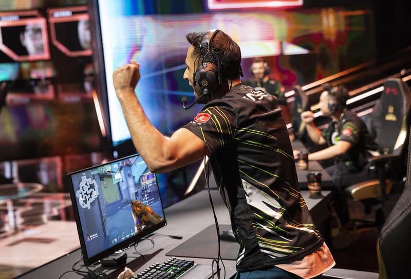 OpTic FNS on the tech pauses: “We don’t need to cheat to win.” cover image