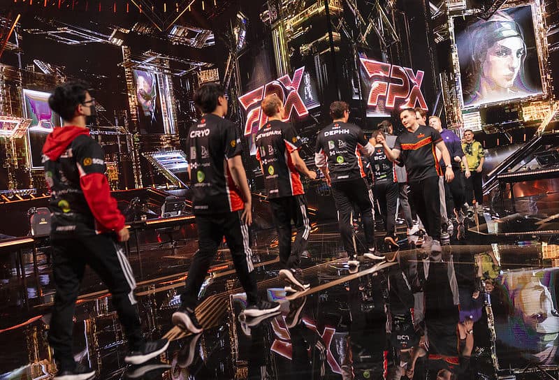 XSET confirms the team did not ask for replayed round on the controversial turret bug ruling cover image