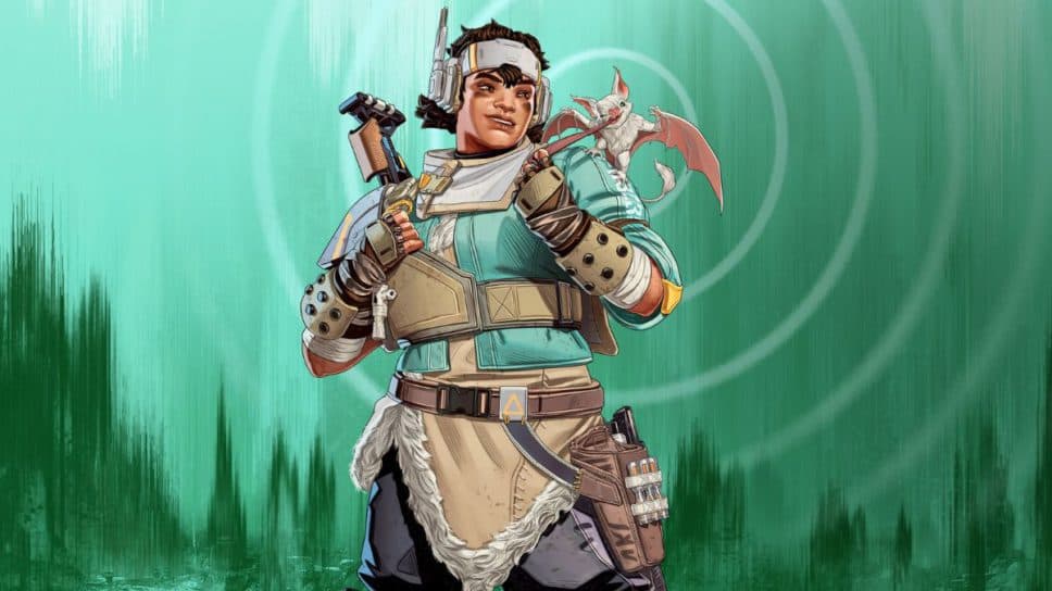 It Looks like No Apex August didn’t work cover image