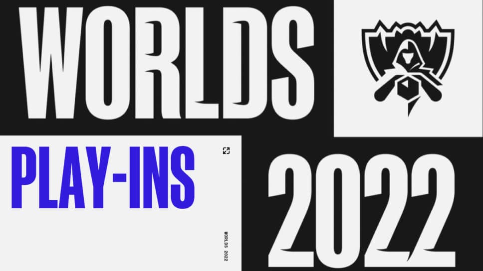 2022 League of Legends World Championship Play-Ins preview: Who will qualify for the main event? cover image