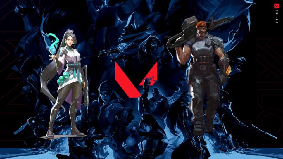 Despite negative player sentiment, Brim and Sage are two of the best Valorant agents says Riot cover image