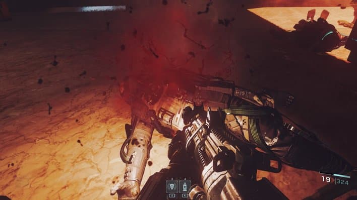 Call of Duty fans disappointed in lack of gore in Modern Warfare 2 cover image