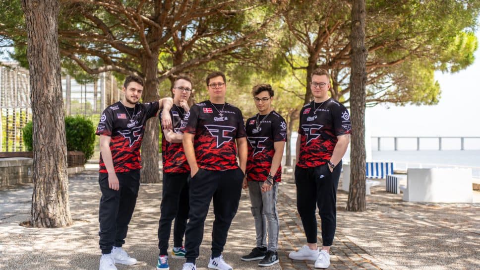 EPL Season 16 Group B: Will FaZe crumble like NaVi? cover image