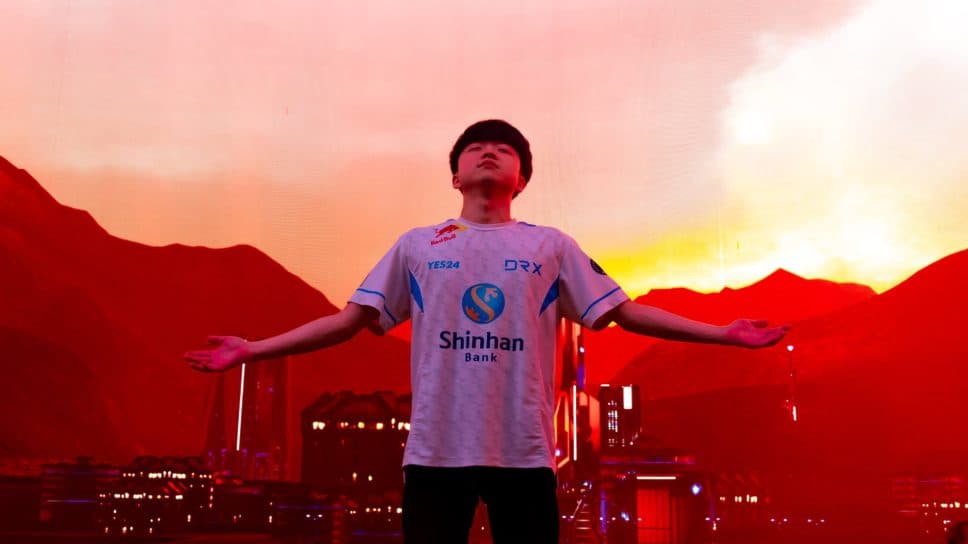 DRX vs OpTic Preview: Will OpTic “re-enact Iceland” or will DRX be “creating their own destiny”? cover image