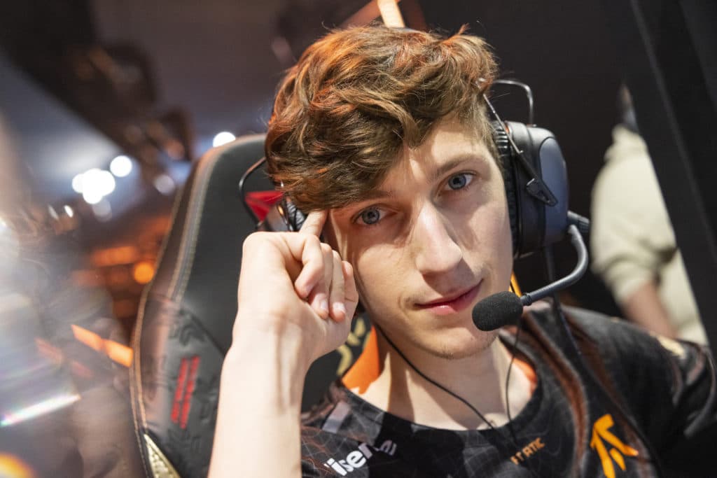 <a href="https://www.flickr.com/photos/valorantesports/" target="_blank" rel="noreferrer noopener nofollow">(Photo by Colin Young-Wolff/Riot Games)</a>