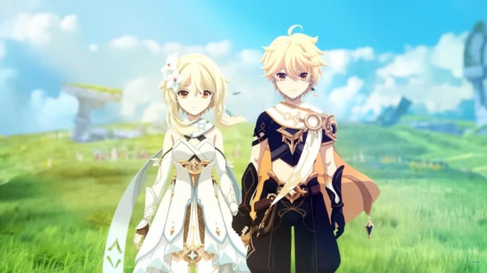 A Genshin Impact Anime is on the way cover image